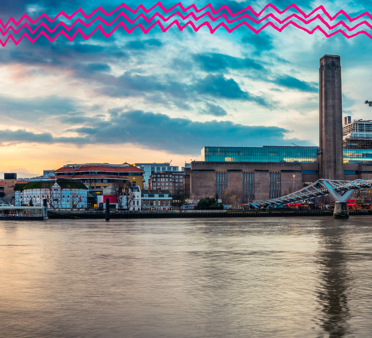 Better Bankside