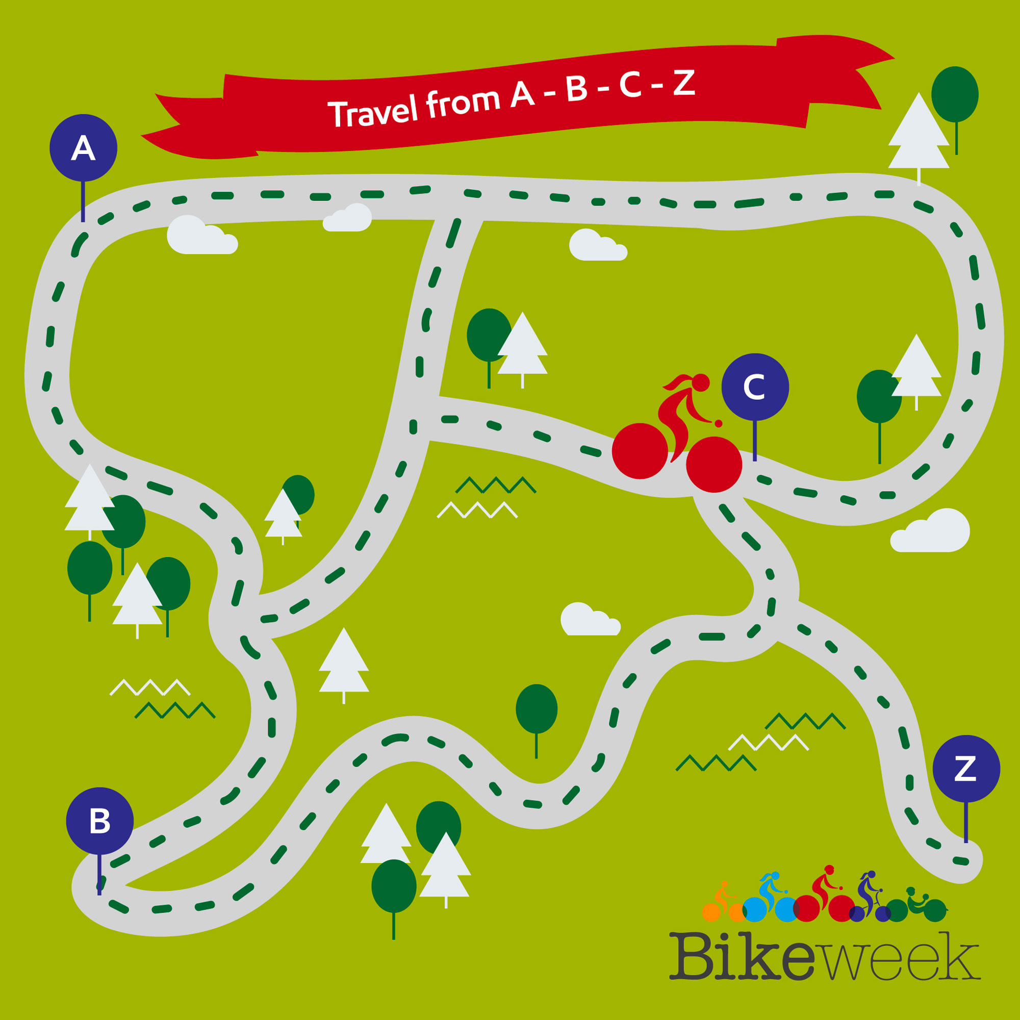 Bike Week