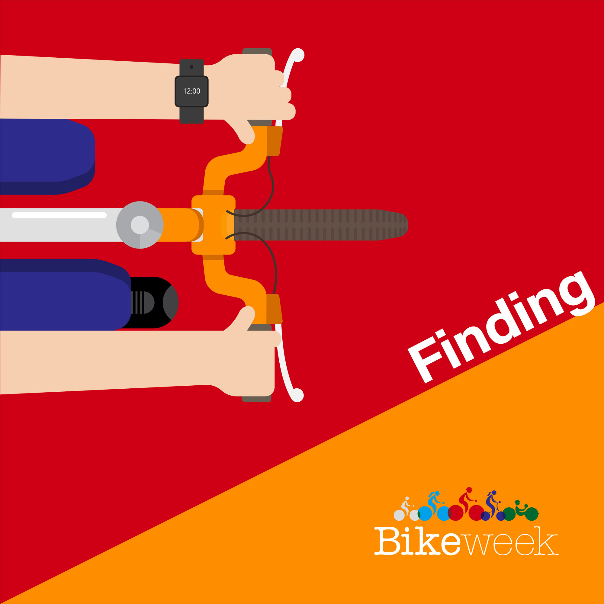 Bike Week