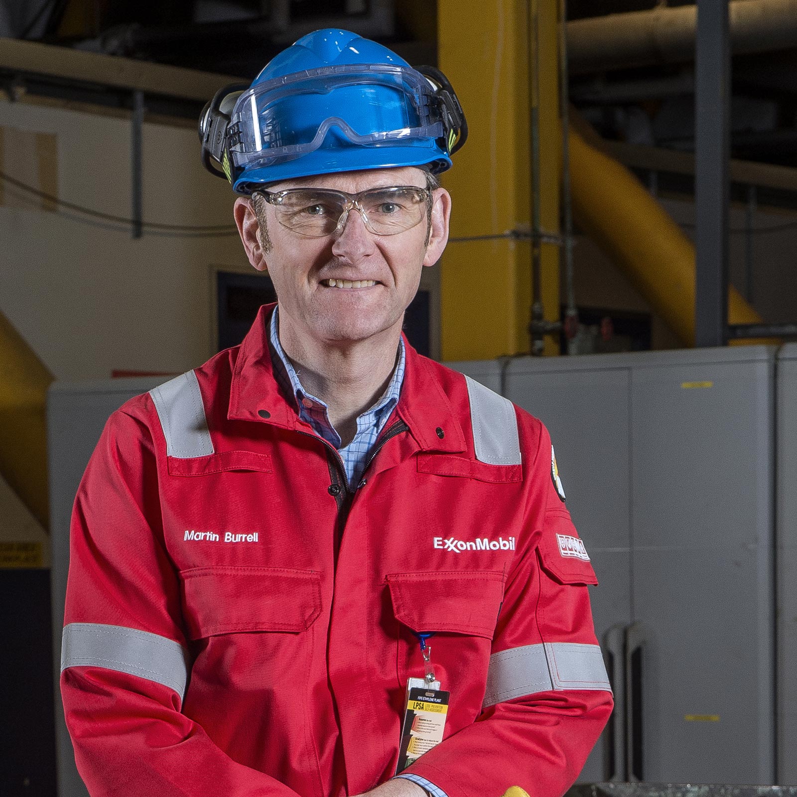ExxonMobil