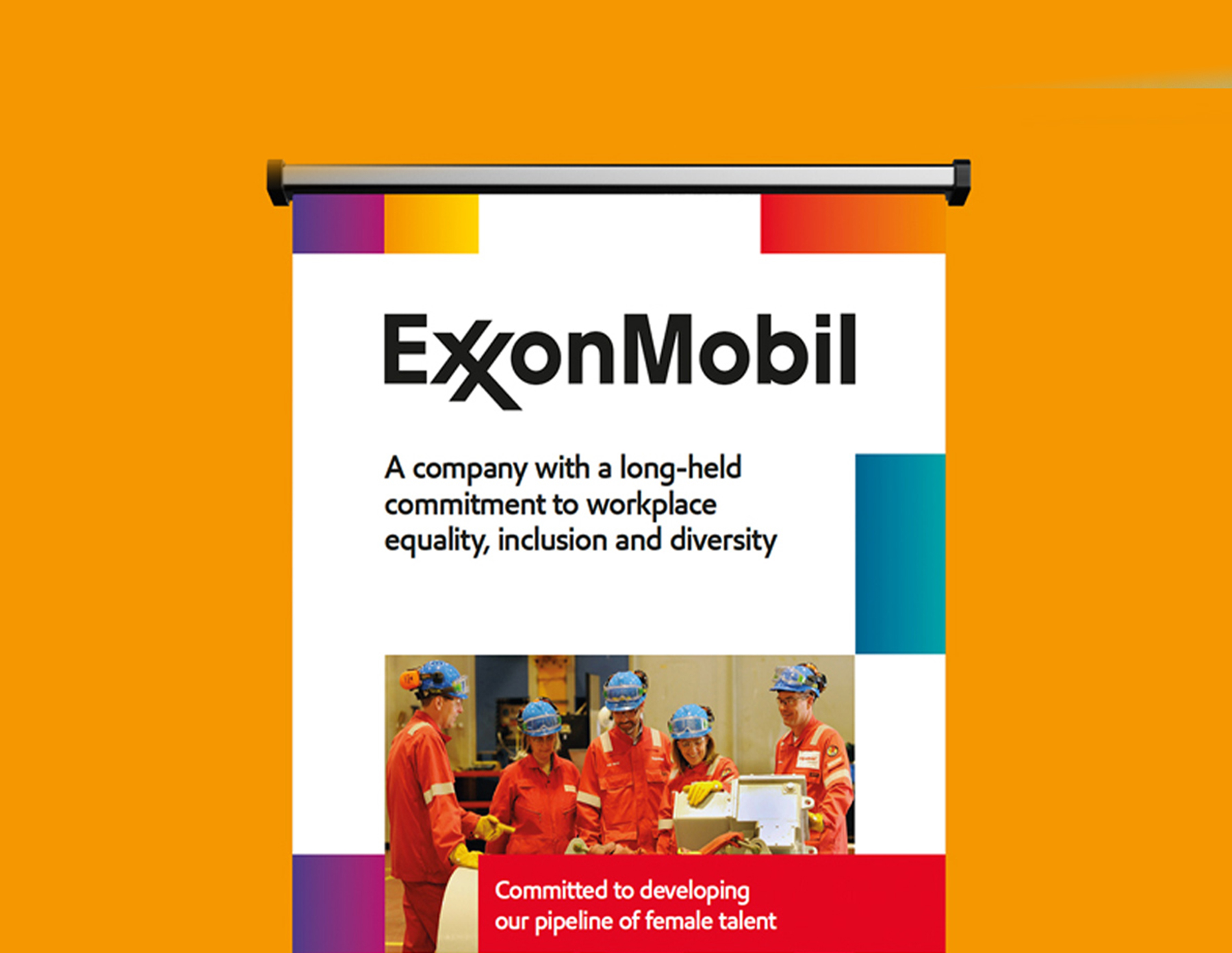 ExxonMobil