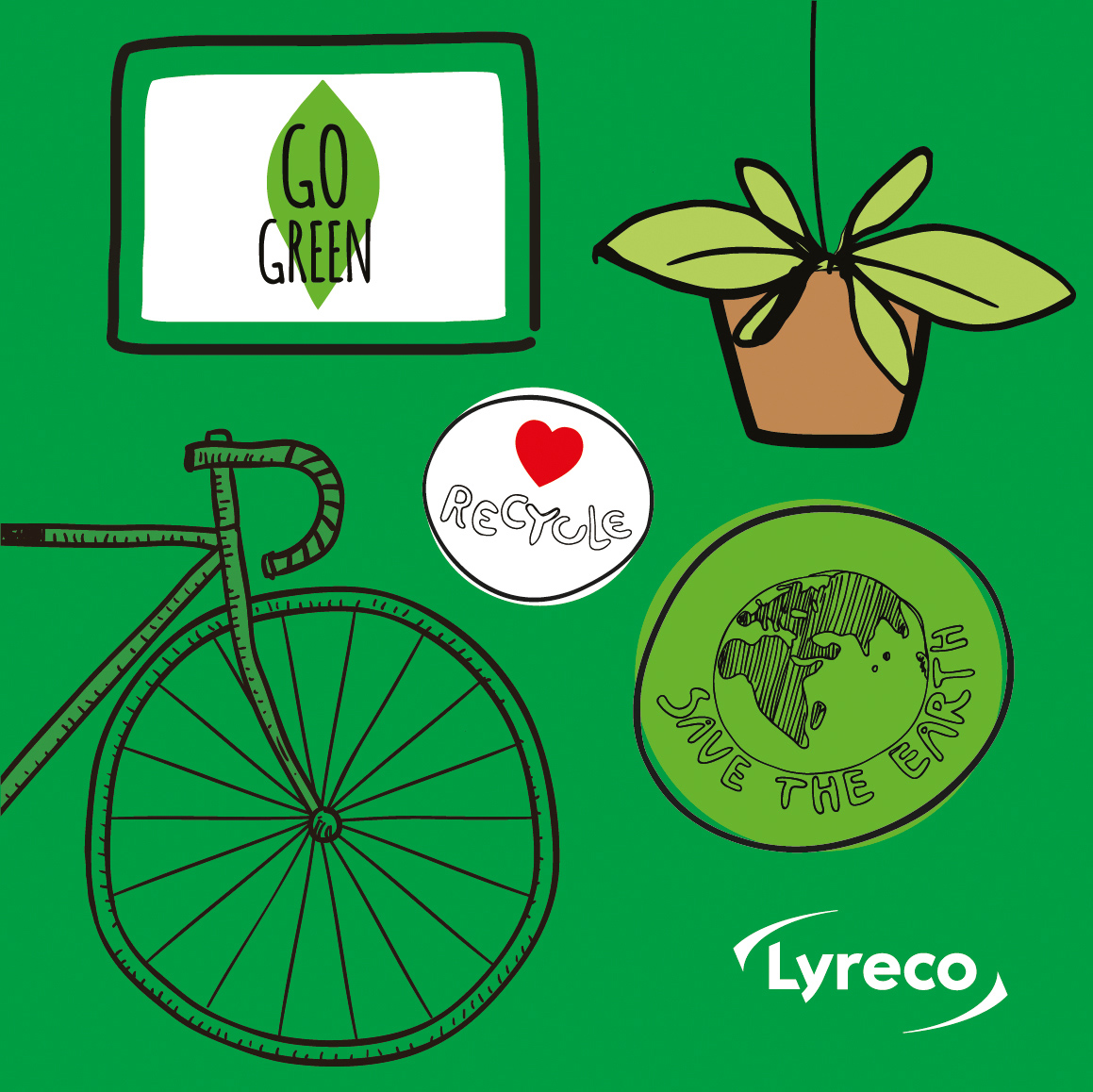 Lyreco