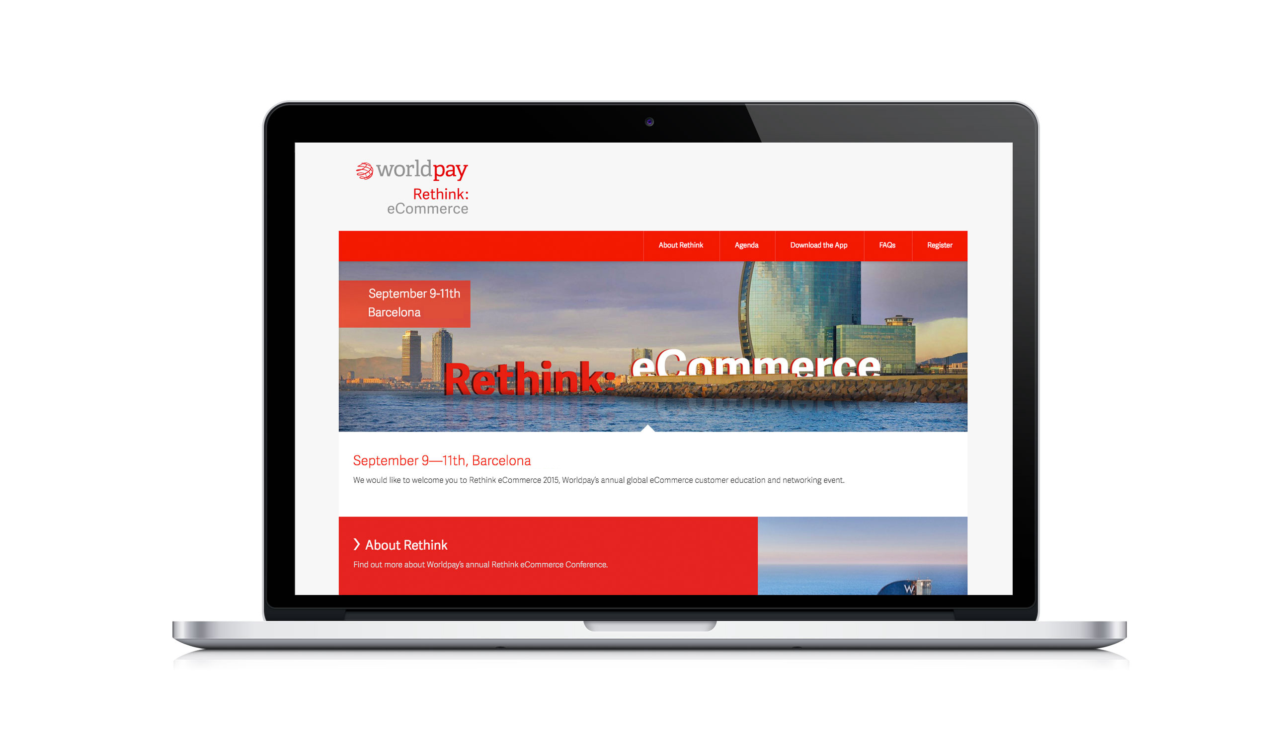 Worldpay