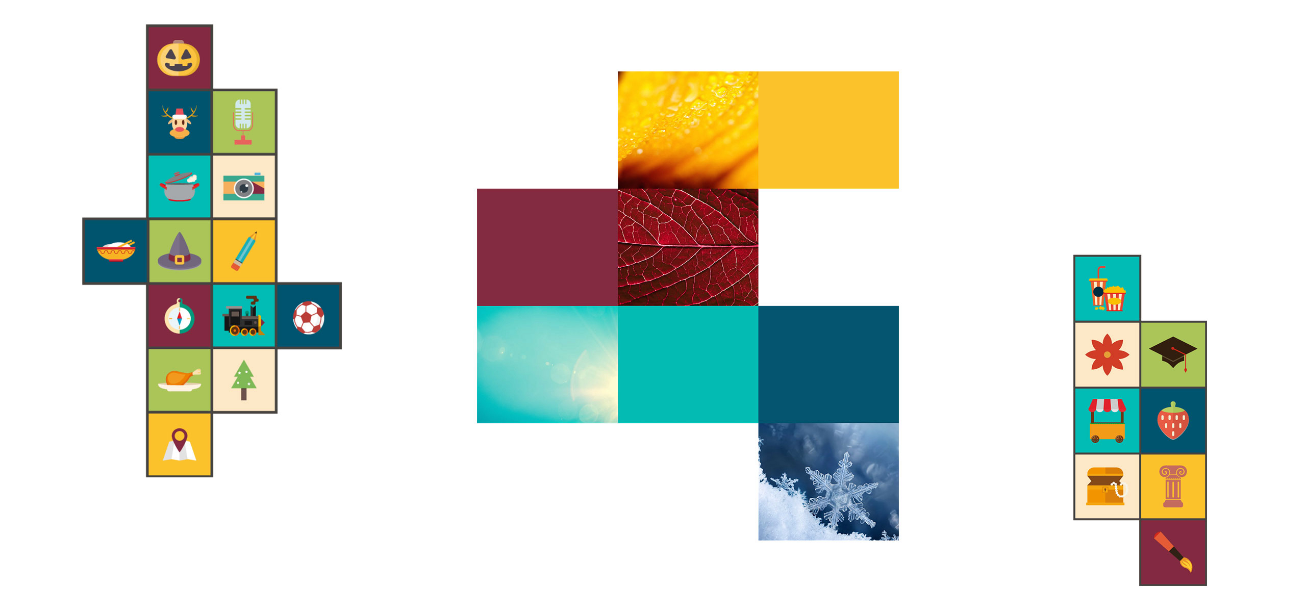 Stories, Argent