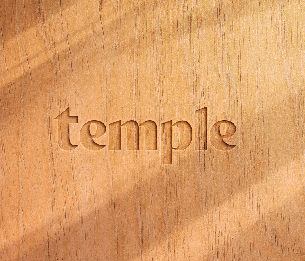 Temple