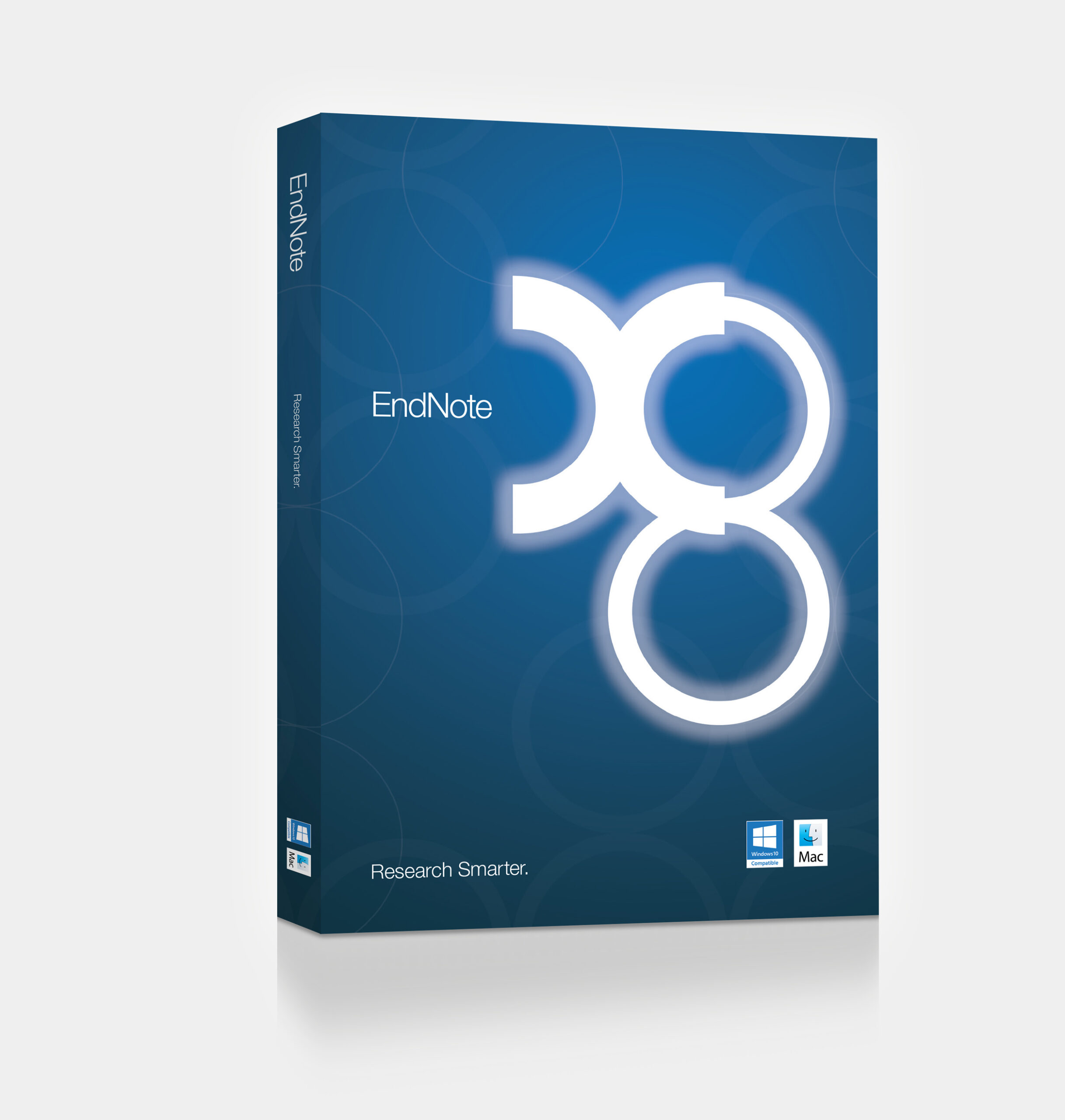 EndNote x8