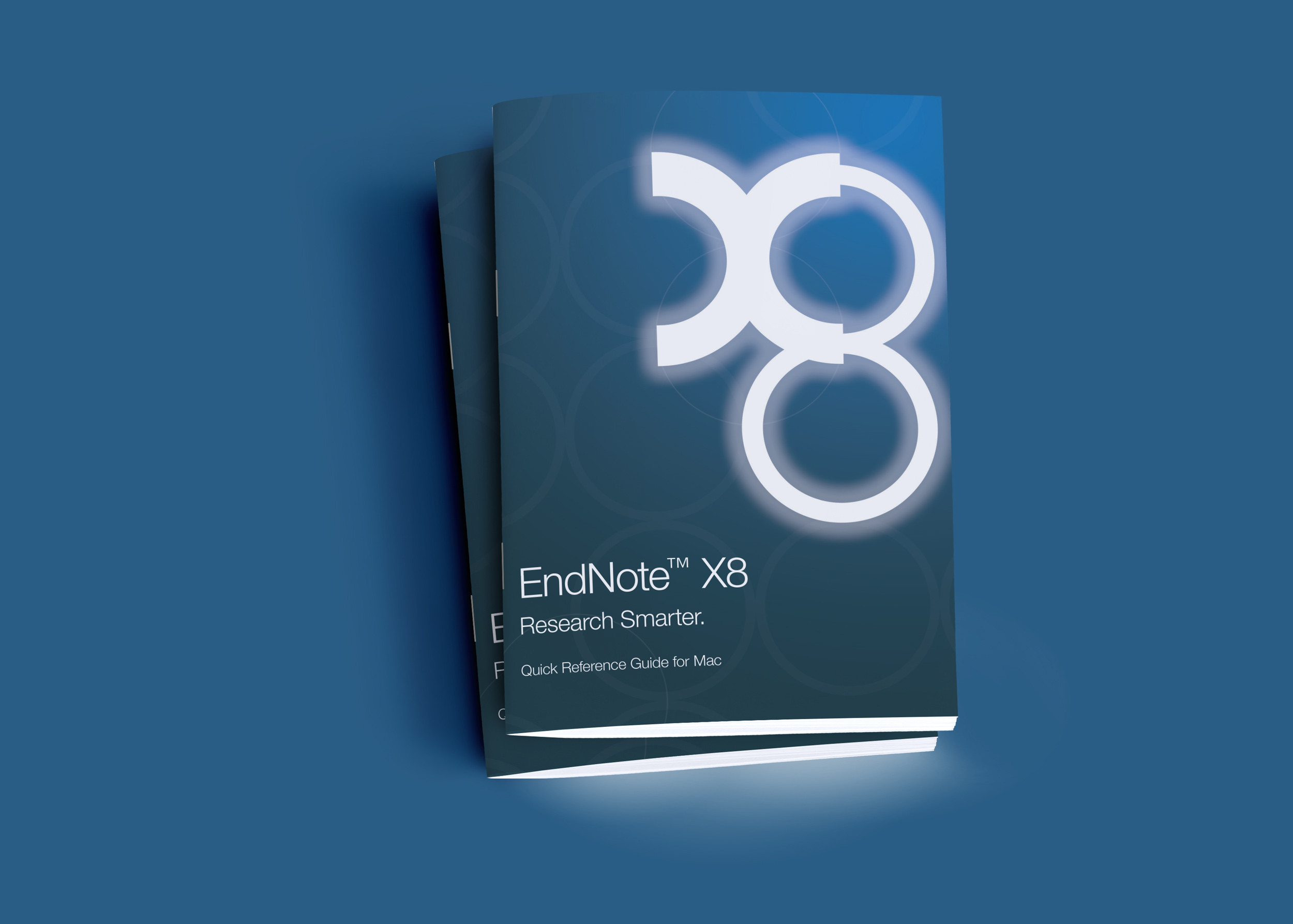 EndNote x8