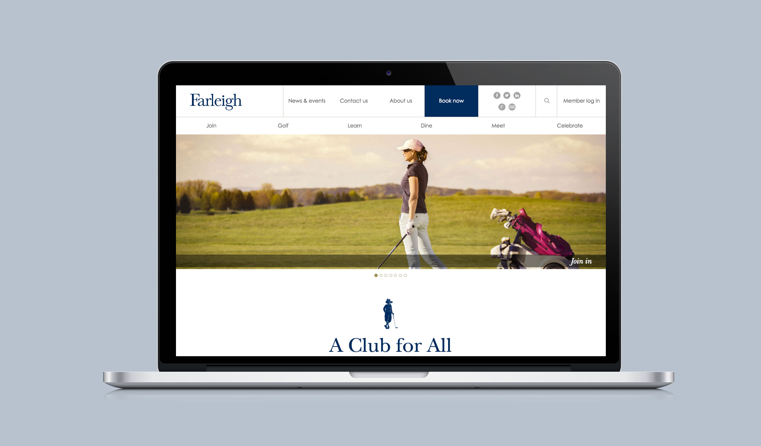 Foxhills