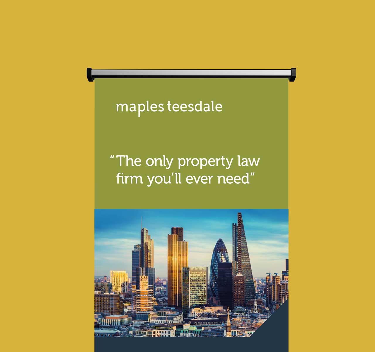 Maples Teesdale