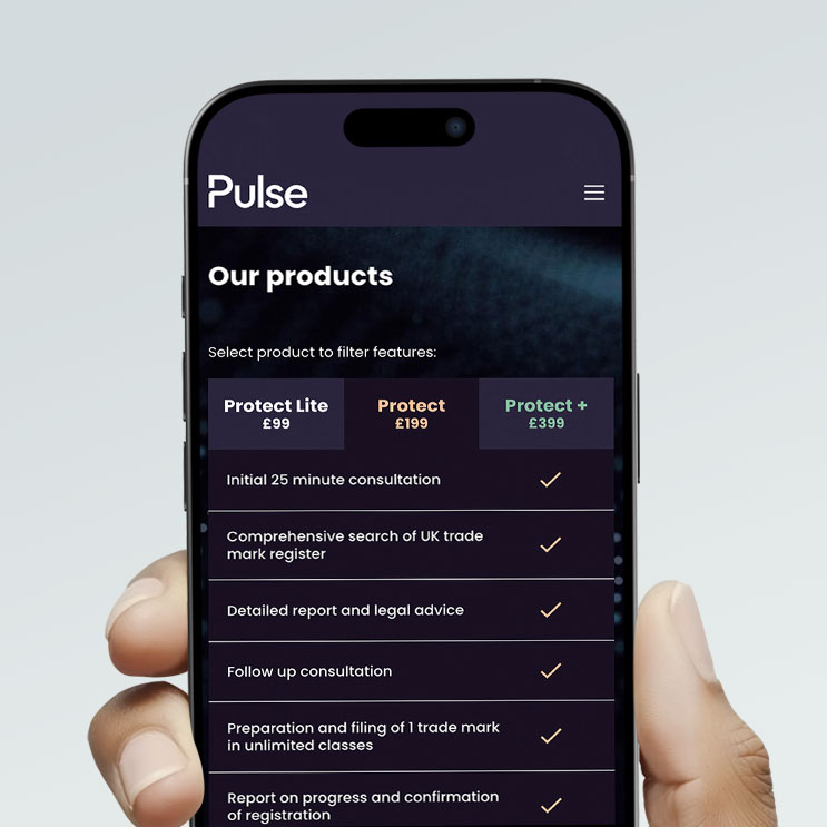 Pulse