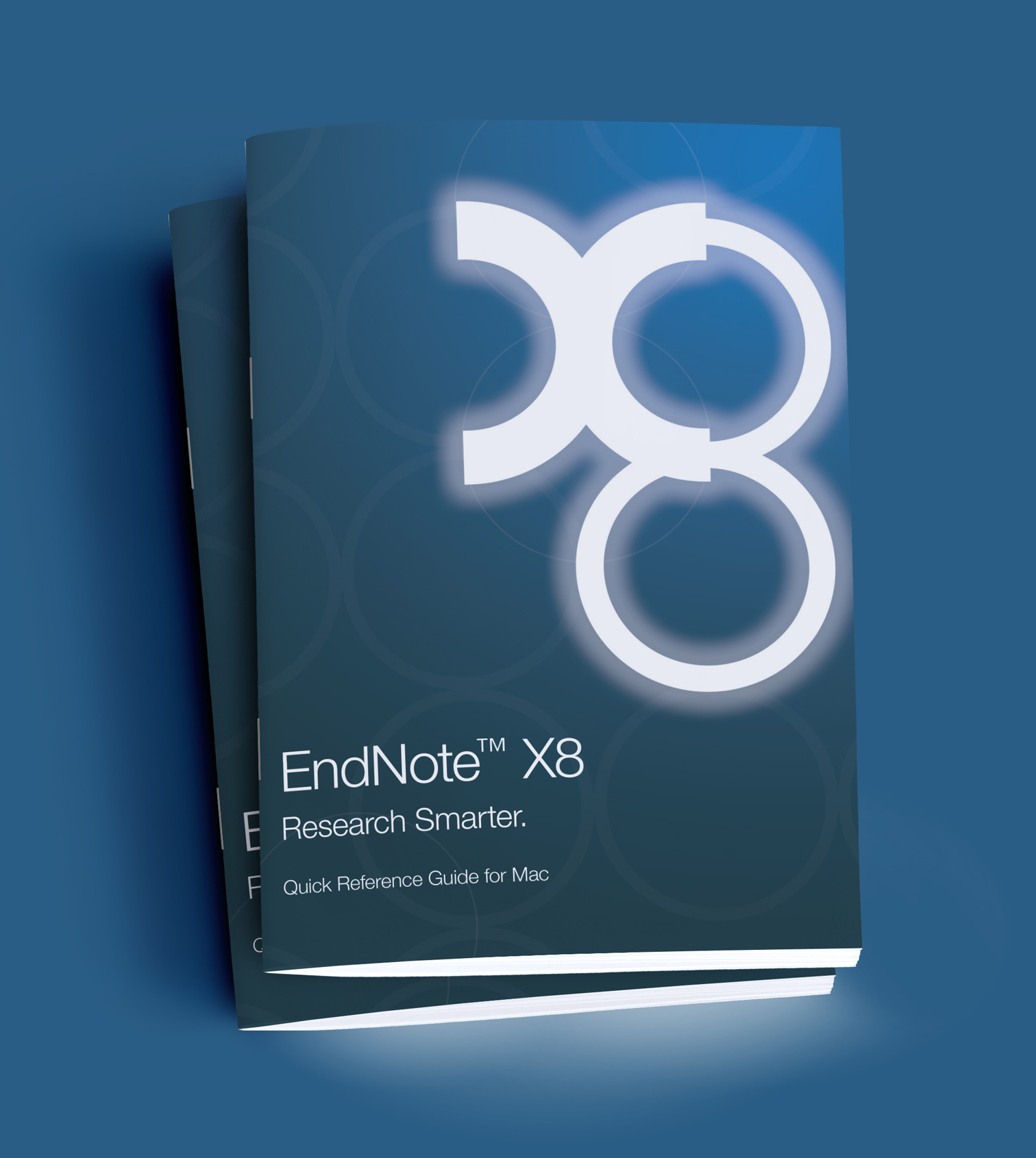 EndNote x8