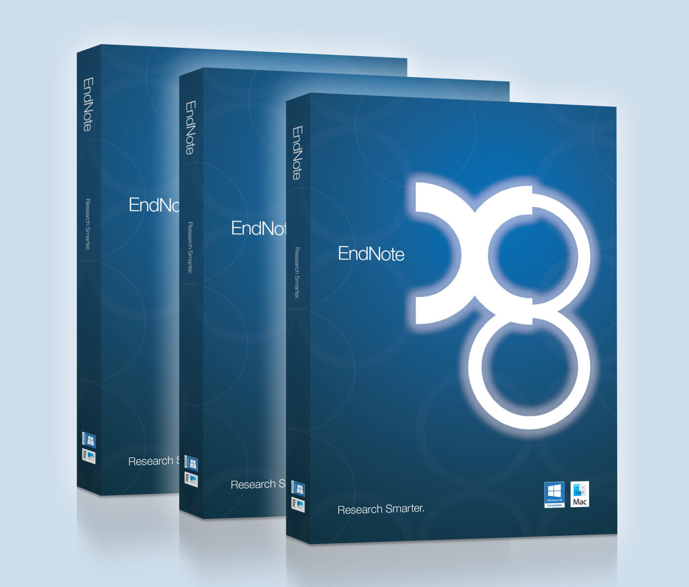 EndNote x8