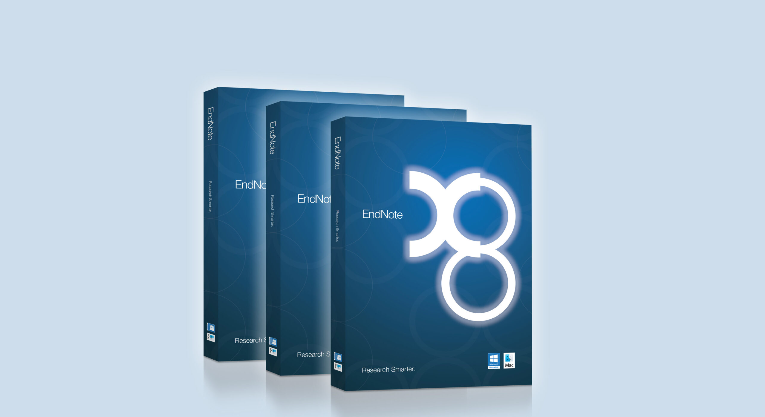 EndNote x8