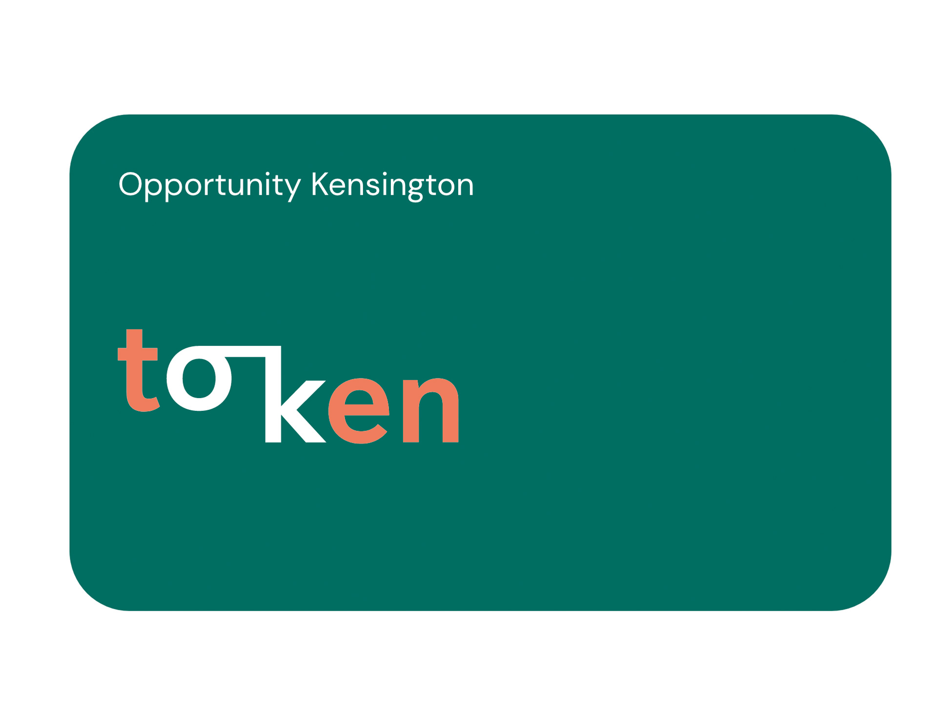Opportunity Kensington