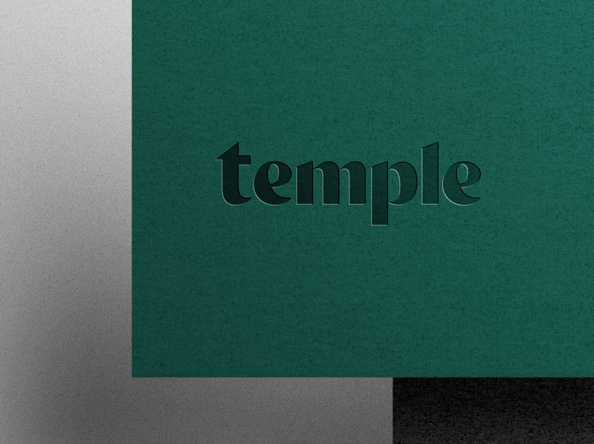Temple