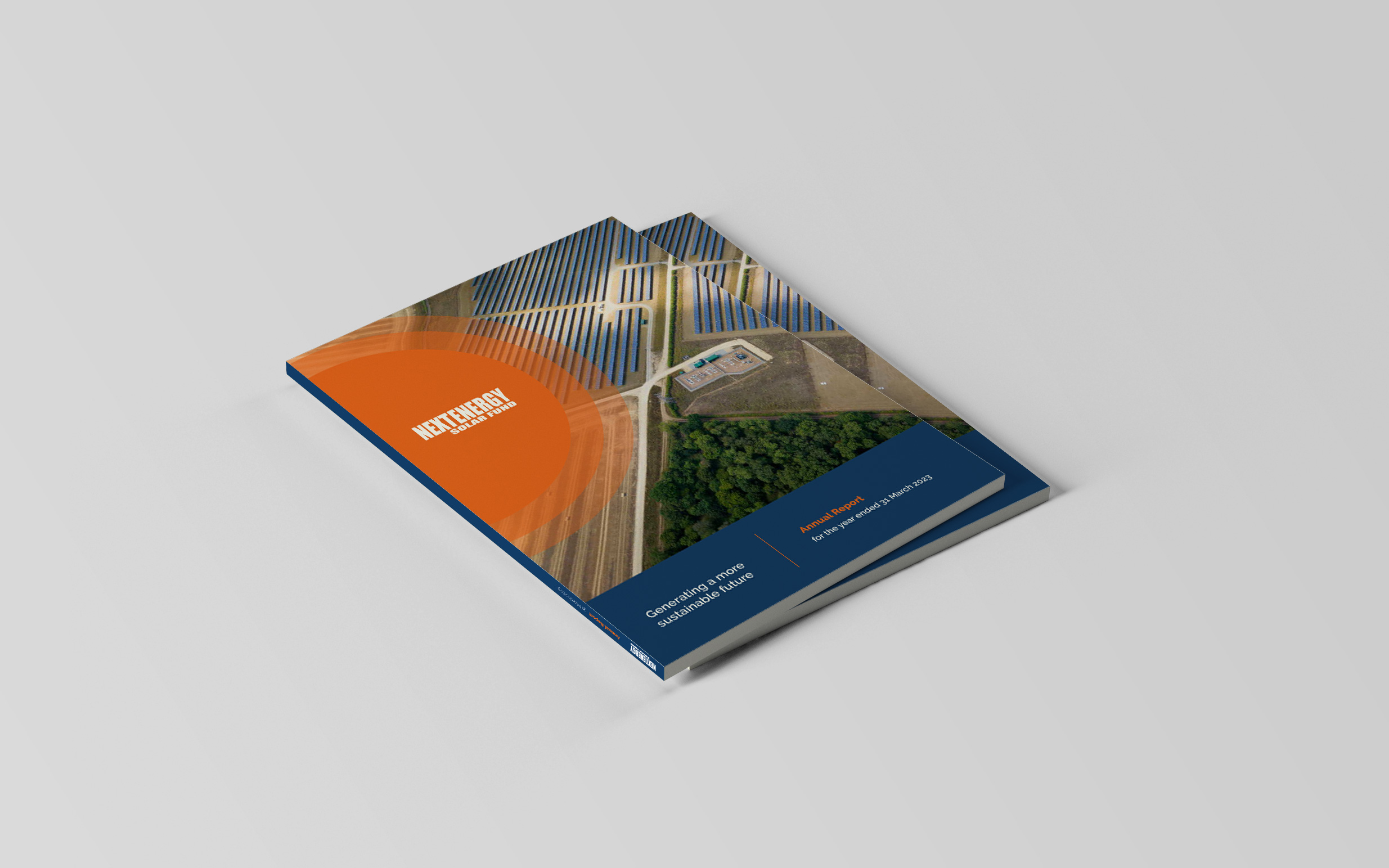 Next Energy Solar Fund