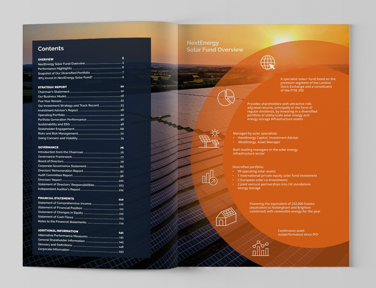 Next Energy Solar Fund