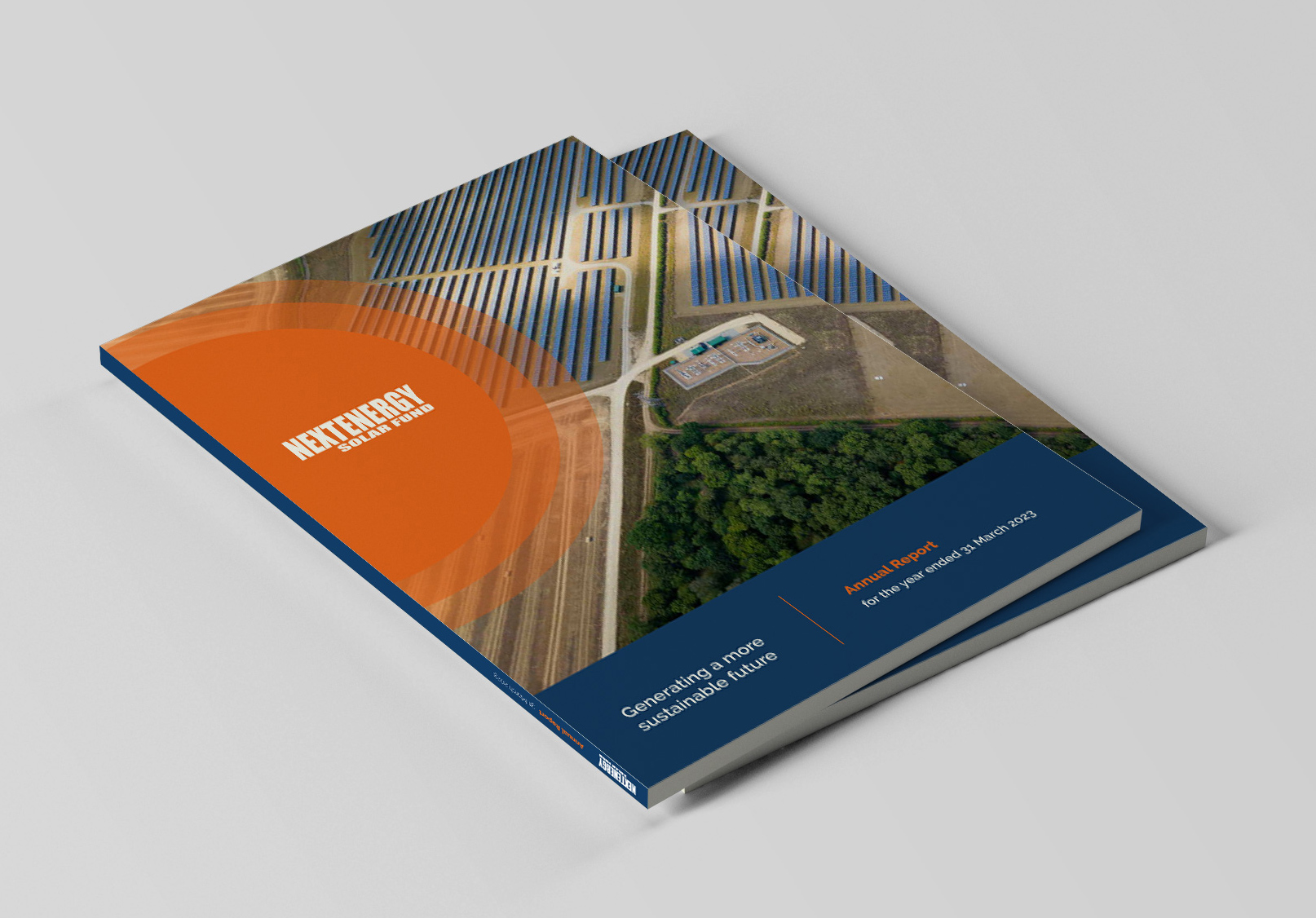 Next Energy Solar Fund