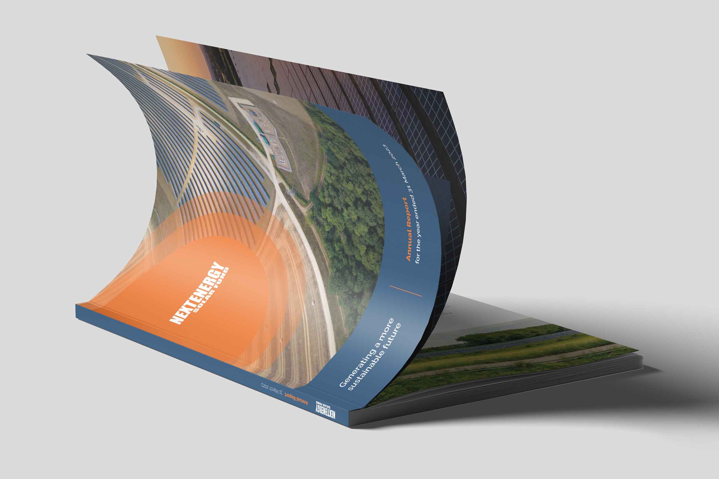 Next Energy Solar Fund