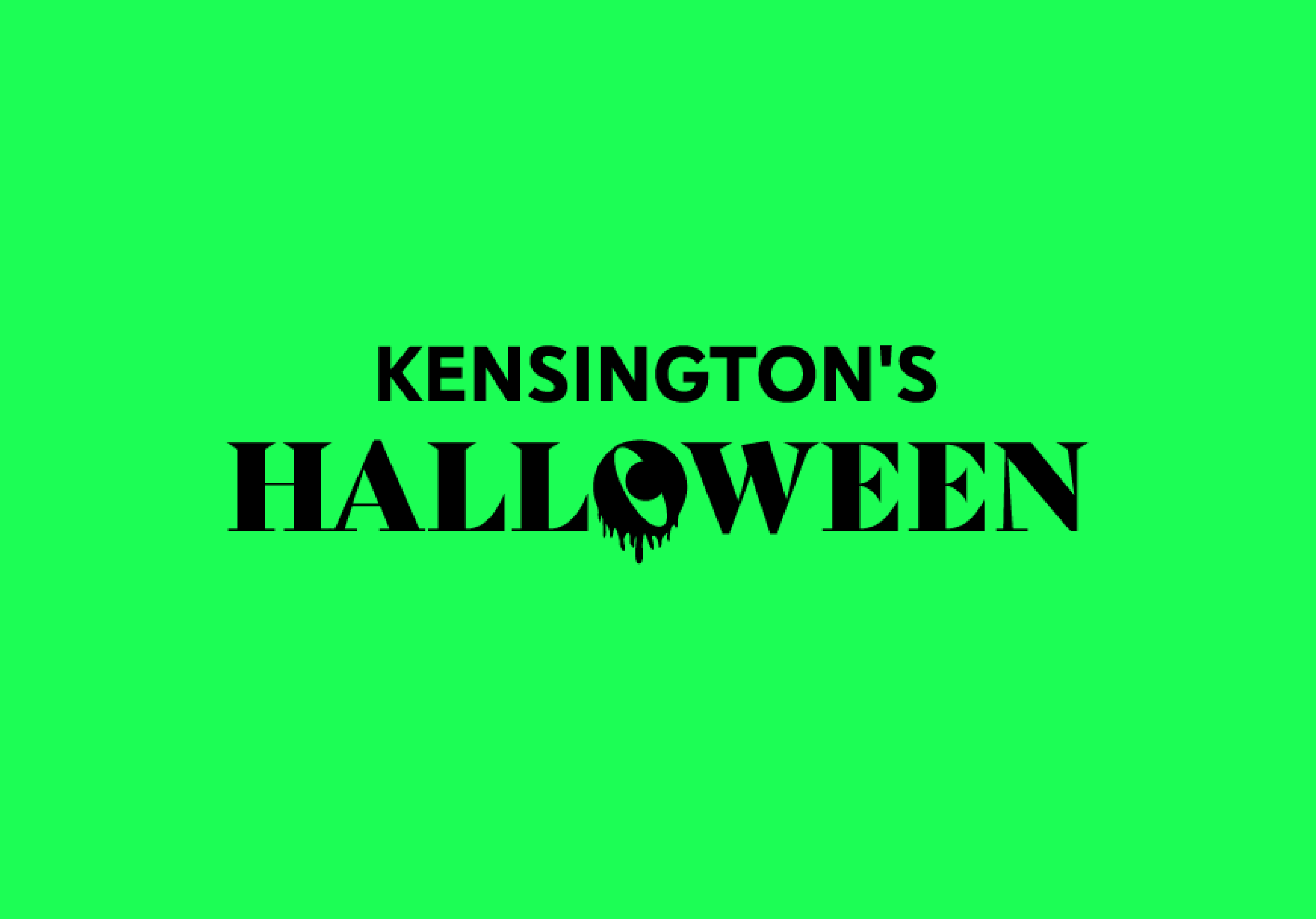 HSK – Halloween
