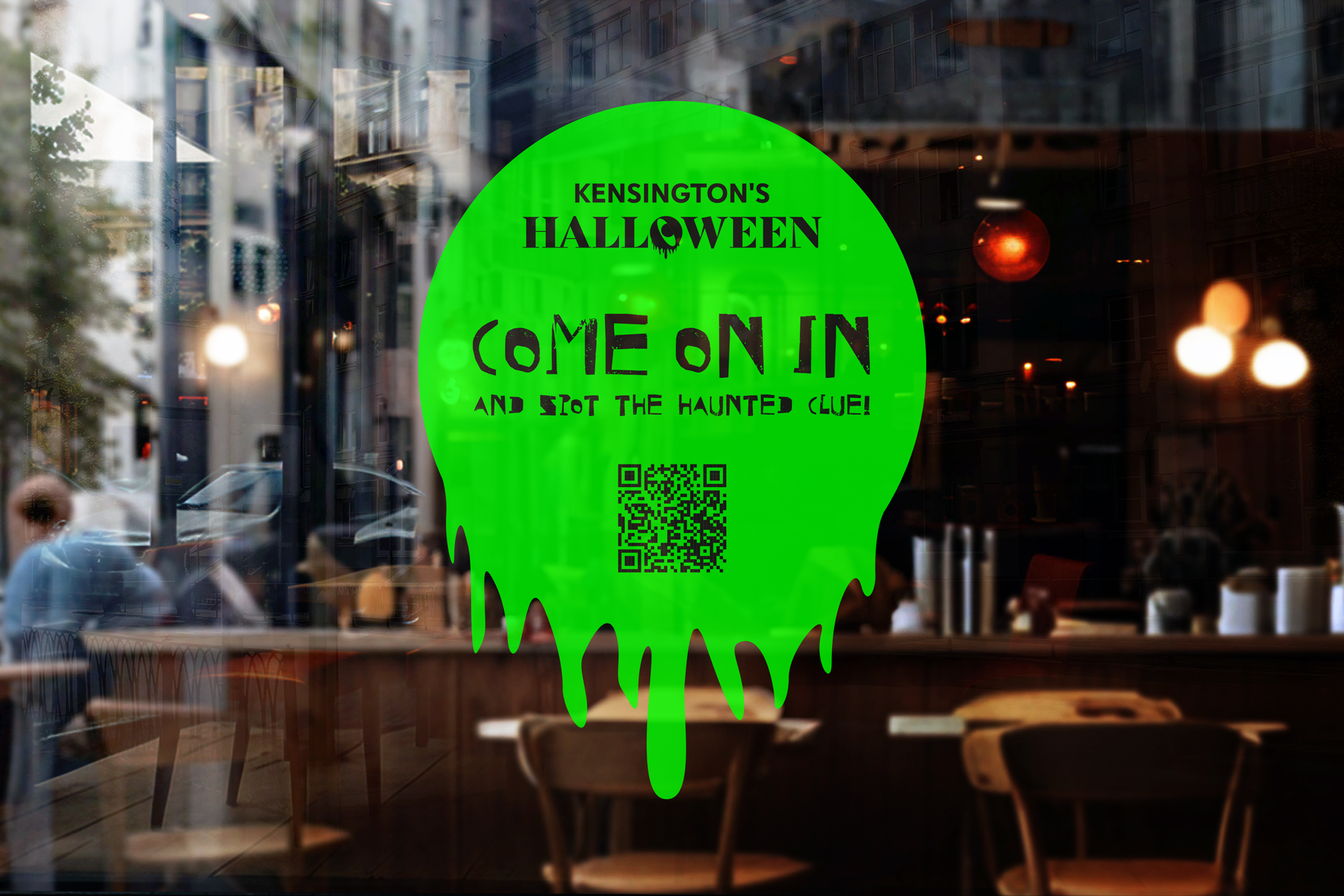 HSK – Halloween