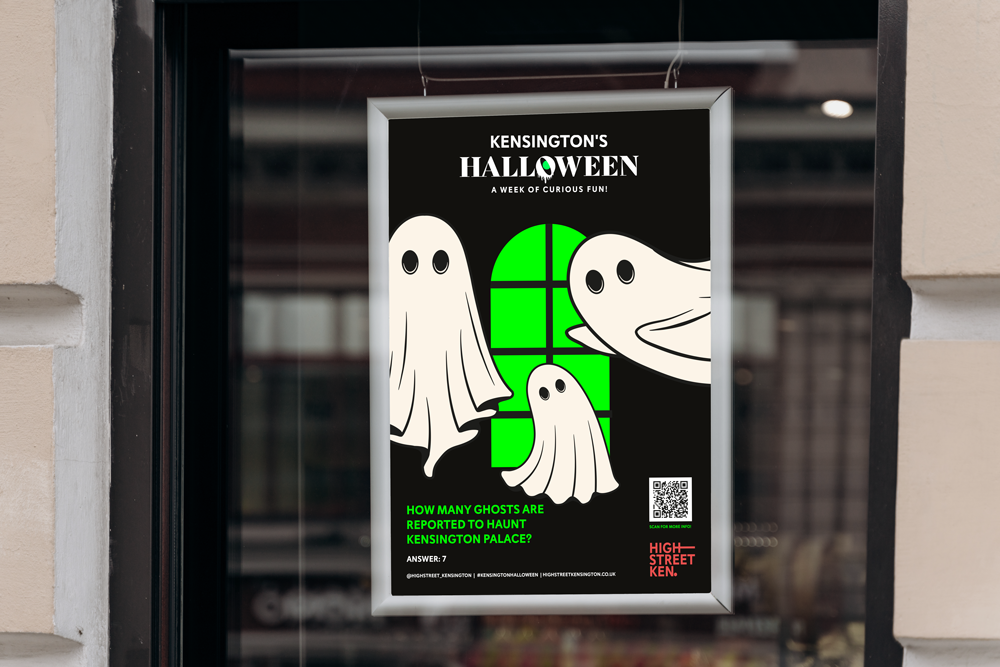 HSK – Halloween
