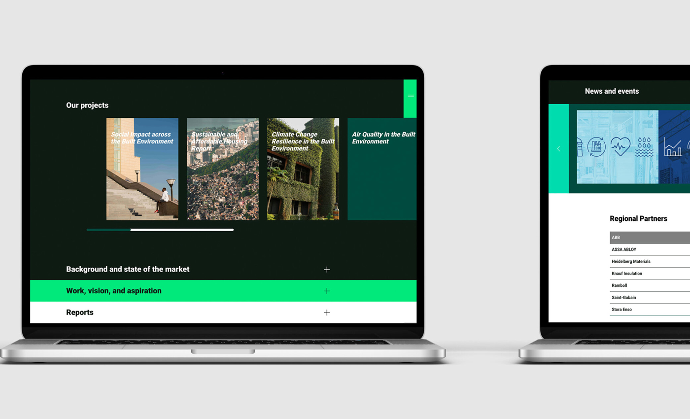 World Green Building Council