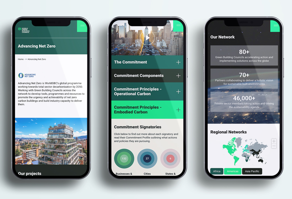 World Green Building Council
