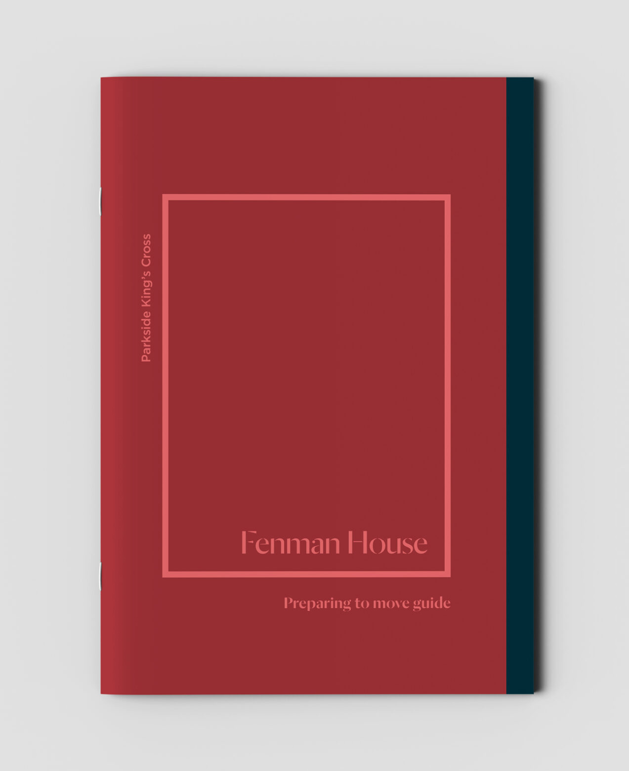 Fenman House, Argent